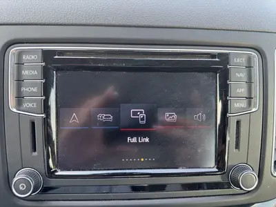 Seat Alhambra – Foto 13