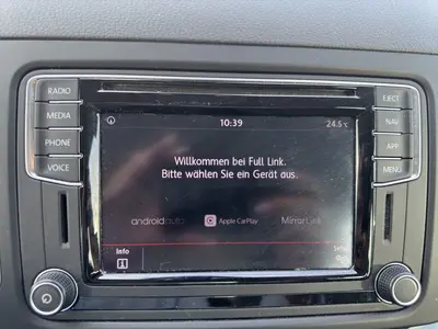 Seat Alhambra – Foto 14