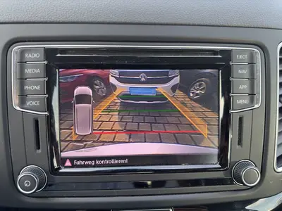 Seat Alhambra – Foto 15