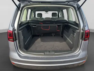 Seat Alhambra – Foto 16