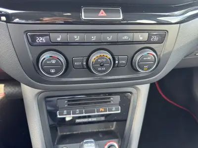 Seat Alhambra – Foto 17