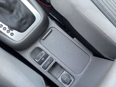 Seat Alhambra – Foto 18