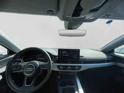 Audi A4 Avant – Foto 6