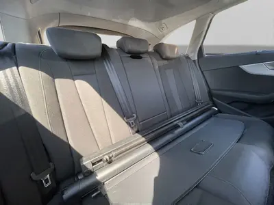 Audi A4 Avant – Foto 7