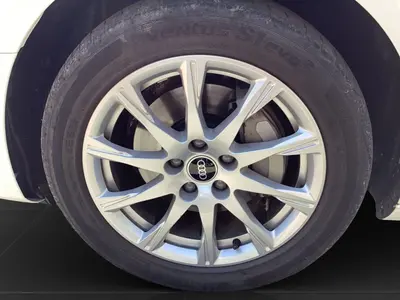 Audi A4 Avant – Foto 8