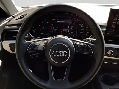 Audi A4 Avant – Foto 10
