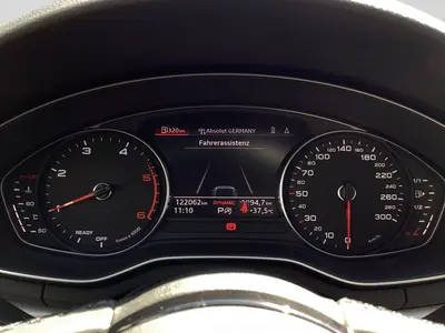 Audi A4 Avant – Foto 11