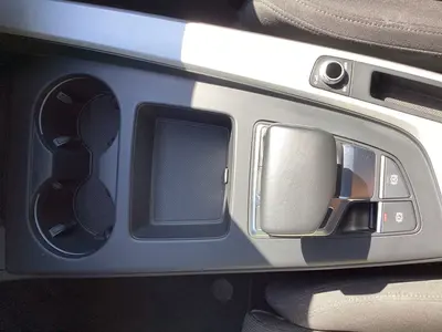 Audi A4 Avant – Foto 12
