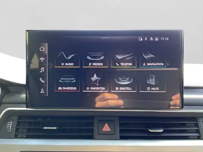 Audi A4 Avant – Foto 13