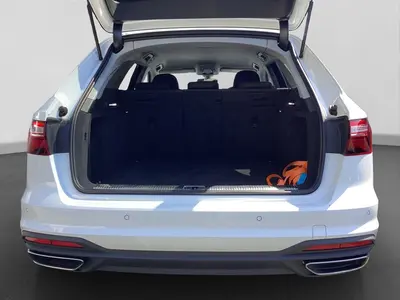 Audi A4 Avant – Foto 18