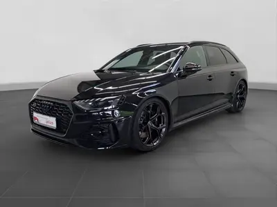 Audi RS 4 Avant – Foto 2