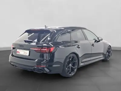 Audi RS 4 Avant – Foto 3