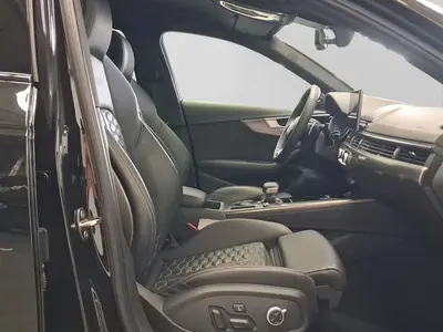 Audi RS 4 Avant – Foto 4