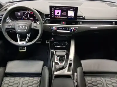 Audi RS 4 Avant – Foto 5