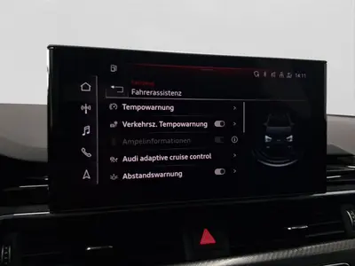 Audi RS 4 Avant – Foto 12