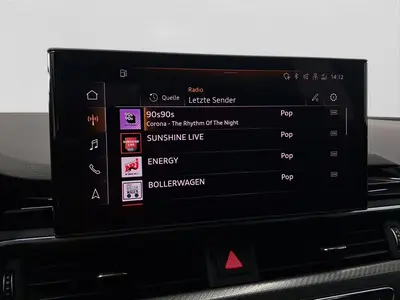 Audi RS 4 Avant – Foto 14