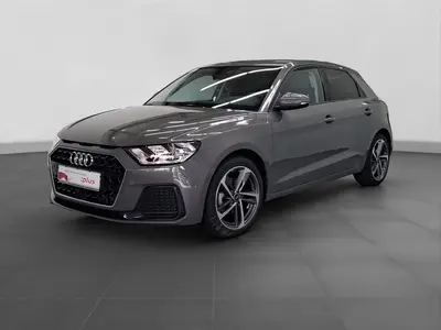 Audi A1 Sportback – Foto 2