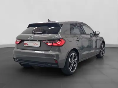 Audi A1 Sportback – Foto 3