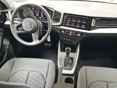 Audi A1 Sportback – Foto 5