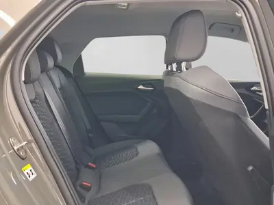 Audi A1 Sportback – Foto 6