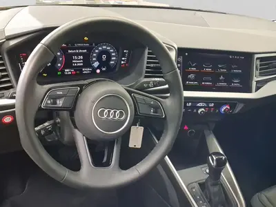 Audi A1 Sportback – Foto 9