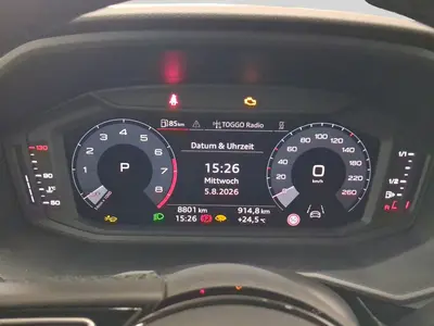 Audi A1 Sportback – Foto 10