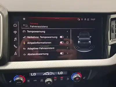 Audi A1 Sportback – Foto 12