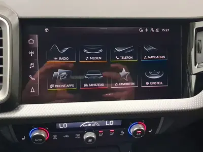 Audi A1 Sportback – Foto 15