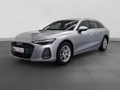 Audi A6 Avant – Foto 2