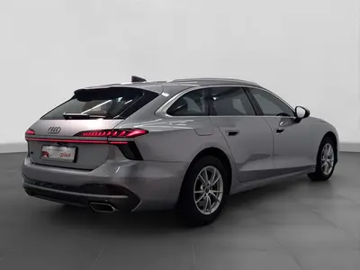 Audi A6 Avant – Foto 3