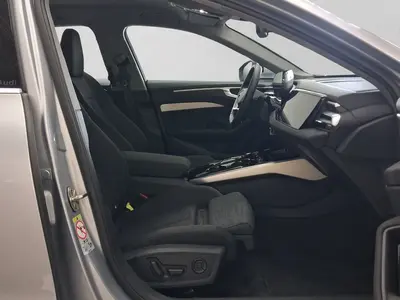 Audi A6 Avant – Foto 4