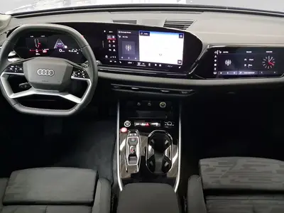 Audi A6 Avant – Foto 5