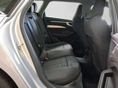 Audi A6 Avant – Foto 6