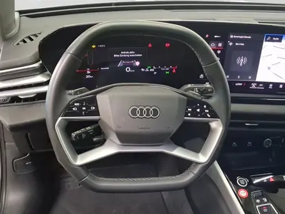 Audi A6 Avant – Foto 9
