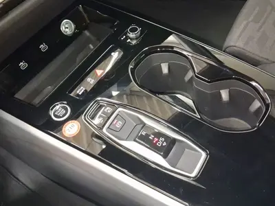 Audi A6 Avant – Foto 11