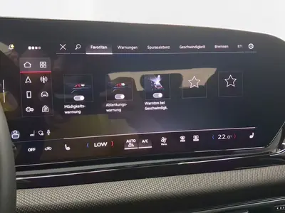 Audi A6 Avant – Foto 12