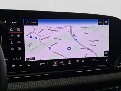 Audi A6 Avant – Foto 13