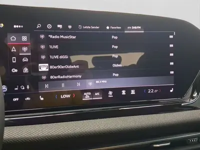 Audi A6 Avant – Foto 14