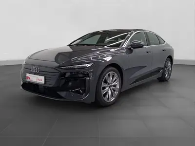 Audi A6 Sportback e-tron – Foto 2