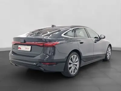 Audi A6 Sportback e-tron – Foto 3