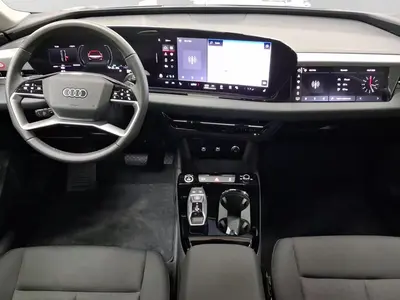 Audi A6 Sportback e-tron – Foto 5
