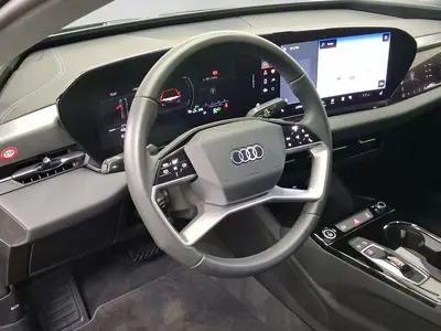 Audi A6 Sportback e-tron – Foto 9