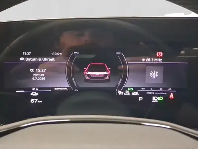 Audi A6 Sportback e-tron – Foto 10