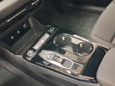 Audi A6 Sportback e-tron – Foto 11
