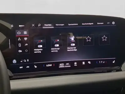 Audi A6 Sportback e-tron – Foto 12