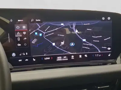 Audi A6 Sportback e-tron – Foto 13