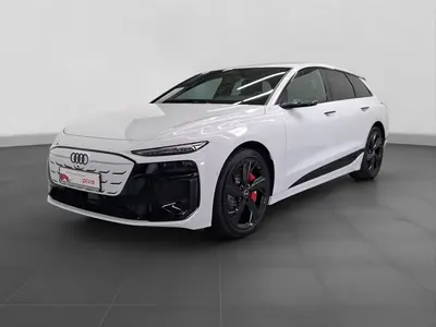 Audi S6 e-tron Avant – Foto 2