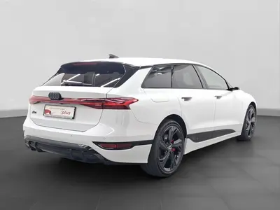 Audi S6 e-tron Avant – Foto 3
