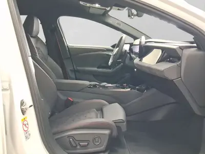 Audi S6 e-tron Avant – Foto 4