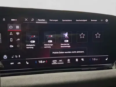 Audi S6 e-tron Avant – Foto 12